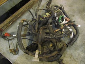2005 Subaru Baja Engine Bay Wire Harness