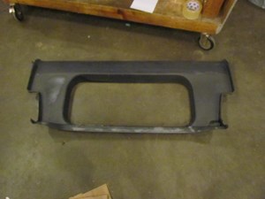 2005 Subaru Baja Luggage Tray Back 91101AE00A *See photos*