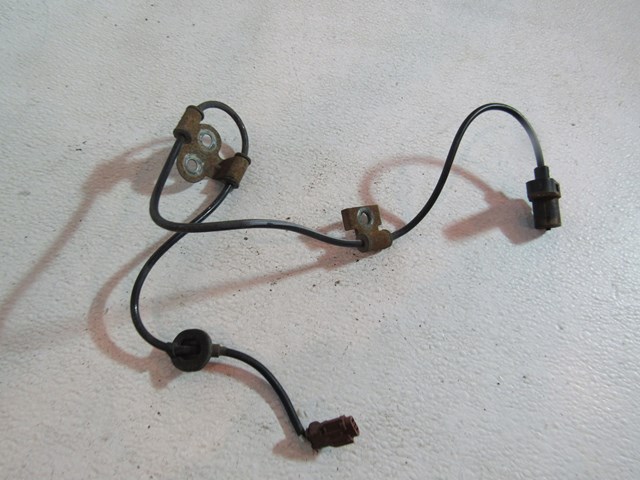 2005 Subaru Baja Front LH Driver ABS Sensor