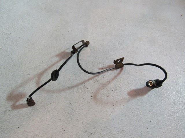 2005 Subaru Baja Front LH Driver ABS Sensor