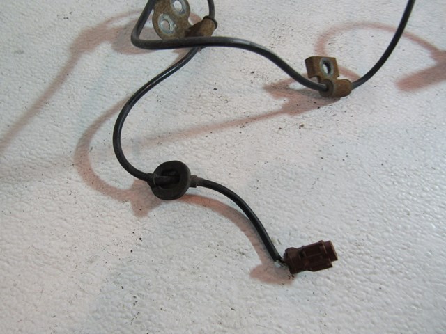 2005 Subaru Baja Front LH Driver ABS Sensor