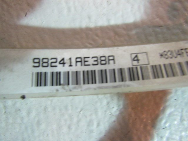 2005 Subaru Baja Bag Wire Harness 98241AE38A