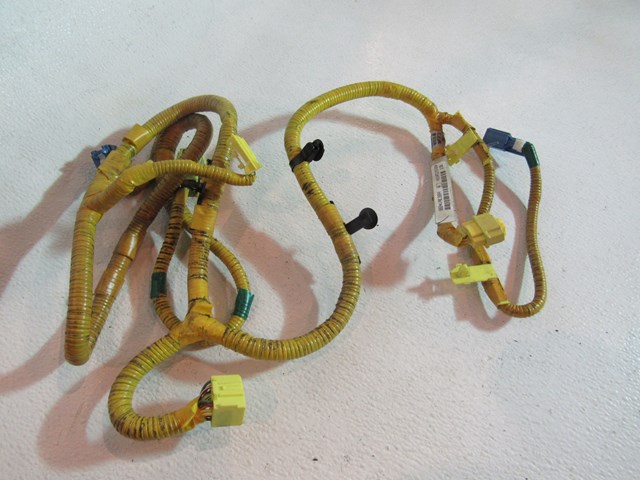 2005 Subaru Baja Bag Wire Harness 98241AE38A