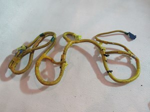 2005 Subaru Baja Bag Wire Harness 98241AE38A