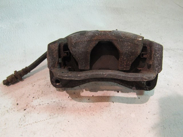2005 Subaru Baja Rear LH Driver Caliper