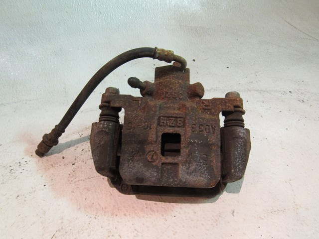 2005 Subaru Baja Rear LH Driver Caliper
