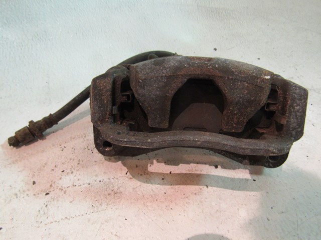 2005 Subaru Baja Rear LH Driver Caliper