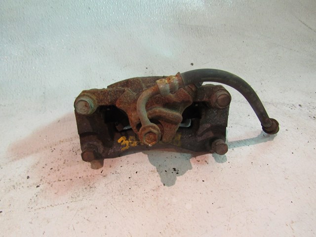 2005 Subaru Baja Rear LH Driver Caliper
