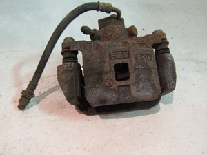 2005 Subaru Baja Rear LH Driver Caliper