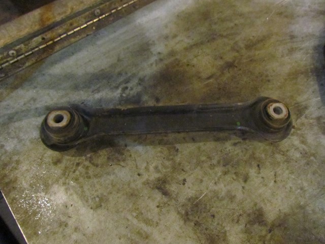 2005 Subaru Baja Rear LH Driver Lower Control Transverse Arm