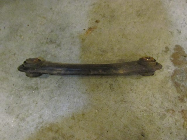 2005 Subaru Baja Rear RH Passenger Lower Control Transverse Arm