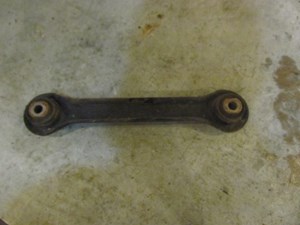 2005 Subaru Baja Rear RH Passenger Lower Control Transverse Arm