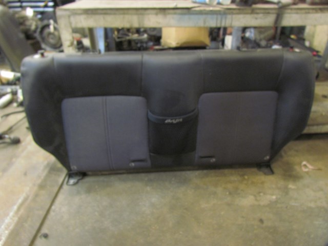 2005 Subaru Baja Rear Seat Back 