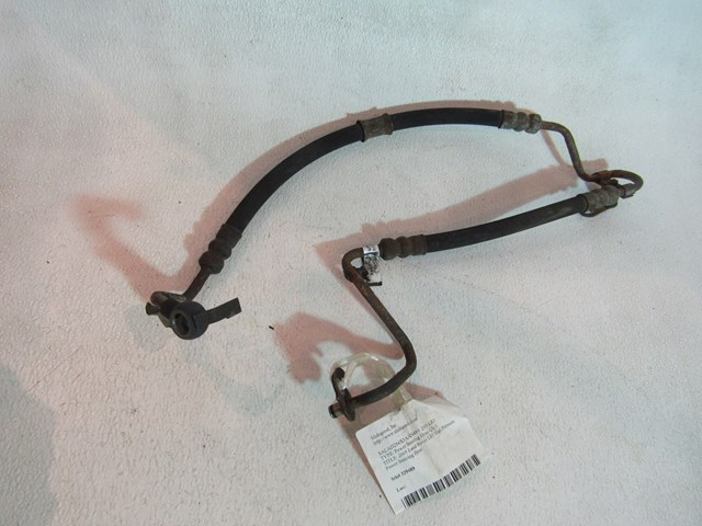2005 Land Rover LR3 High Pressure Power Steering Hose
