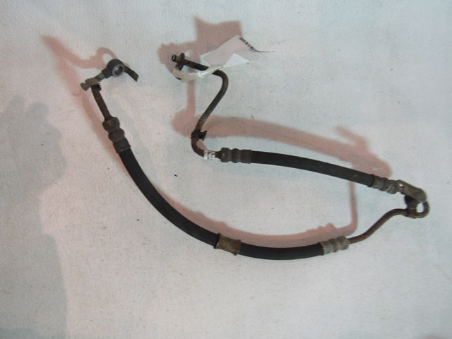 2005 Land Rover LR3 High Pressure Power Steering Hose