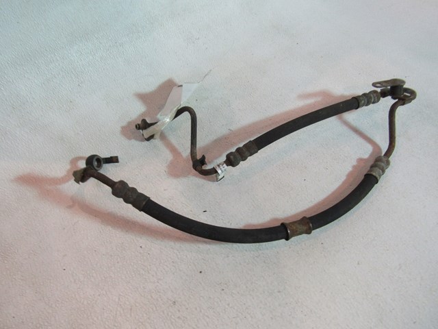 2005 Land Rover LR3 High Pressure Power Steering Hose
