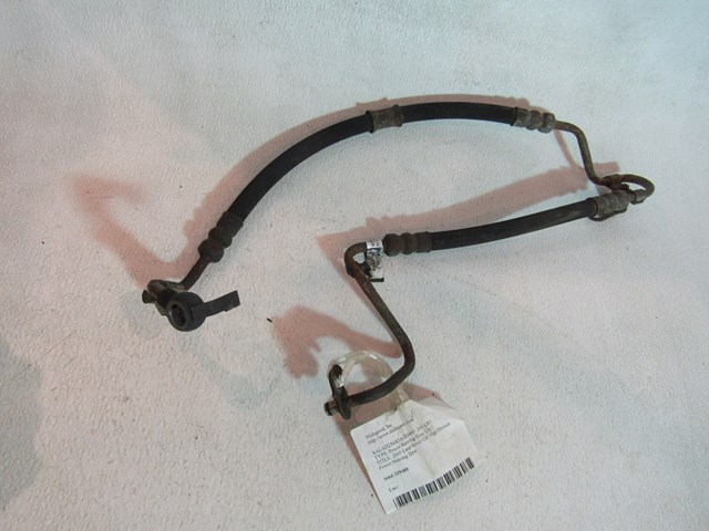 2005 Land Rover LR3 High Pressure Power Steering Hose