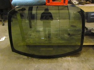 2013 Scion FR-S Subaru BRZ Rear Windshield Back Glass OEM
