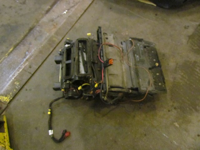 1997 Audi A8 Heater Core Assy 4D1820003A