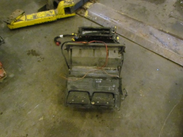 1997 Audi A8 Heater Core Assy 4D1820003A