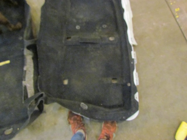 2013 Scion FR-S Interior Carpet