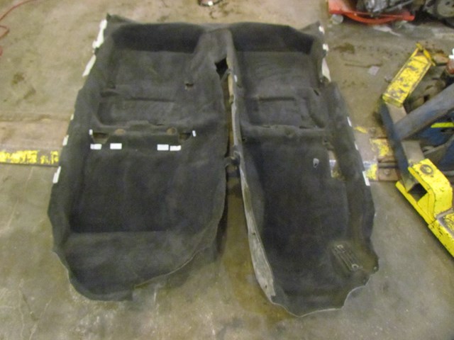 2005 Subaru Legacy GT Interior Carpet 95011AG13AJC