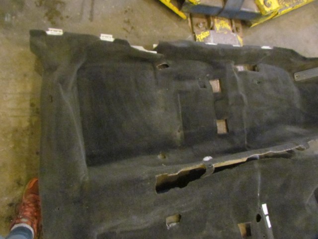 2005 Subaru Legacy GT Interior Carpet 95011AG13AJC