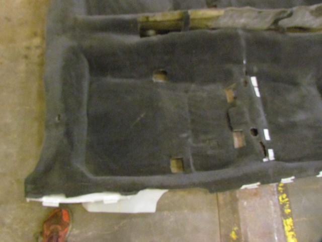 2005 Subaru Legacy GT Interior Carpet 95011AG13AJC
