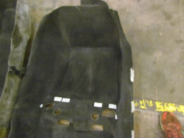 2005 Subaru Legacy GT Interior Carpet 95011AG13AJC