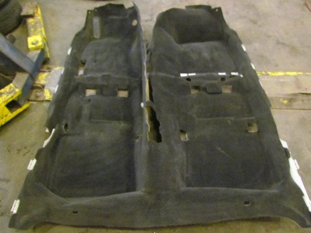 2005 Subaru Legacy GT Interior Carpet 95011AG13AJC