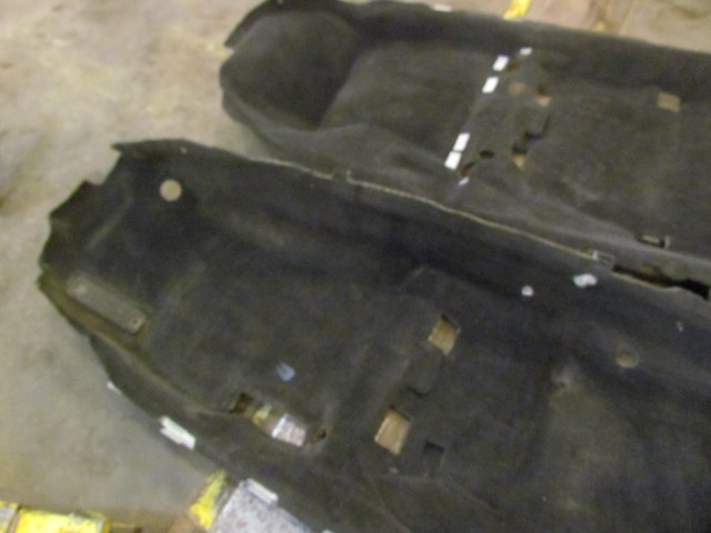 2005 Subaru Legacy GT Interior Carpet 95011AG13AJC