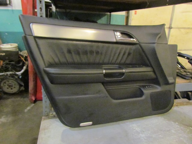 2006 Infiniti M45 Sport Front LH Door Panel w/Master Switch