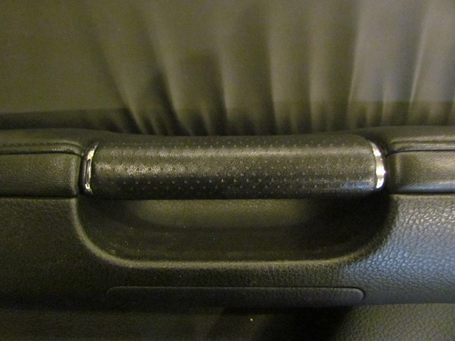 2006 Infiniti M45 Sport Front RH Pass Door Panel w/Switch