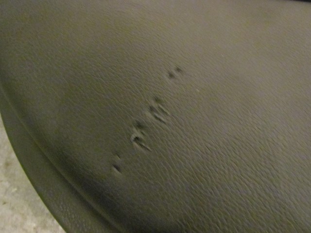 2006 Infiniti M45 Sport Rear LH Door Panel w/Switch-See Pics