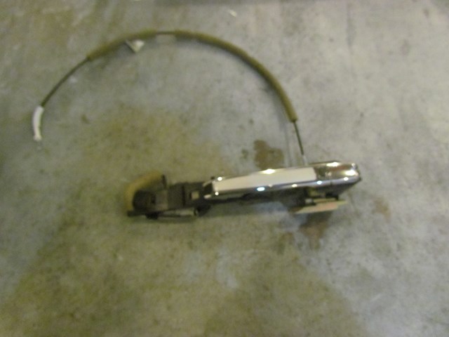 2006 Infiniti M45 Front RH Passenger Exterior Door Handle