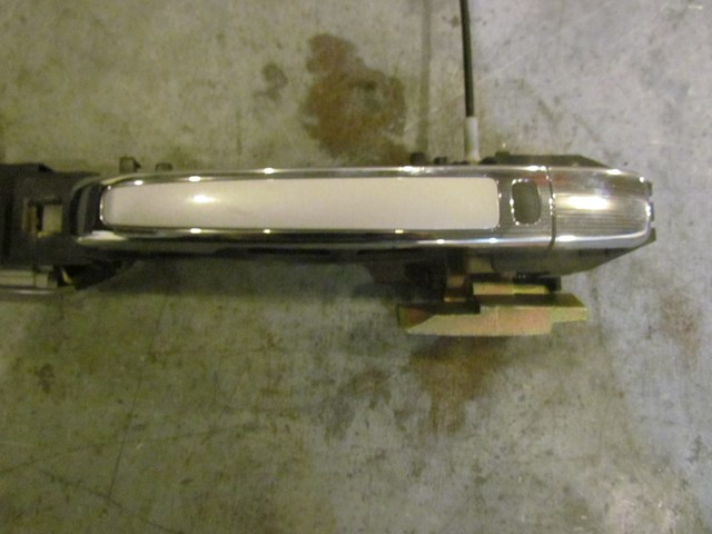 2006 Infiniti M45 Front RH Passenger Exterior Door Handle
