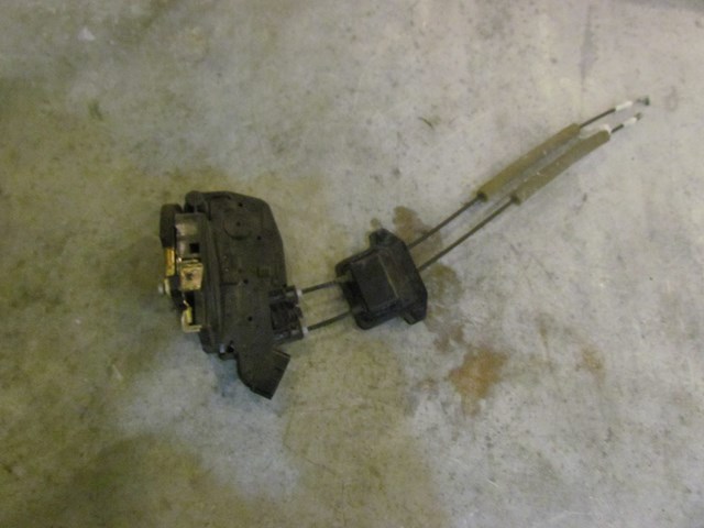 2006 Infiniti M45 Front RH Passenger Door Lock Actuator