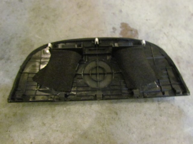2006 Infiniti M45 Dash Speaker Cover