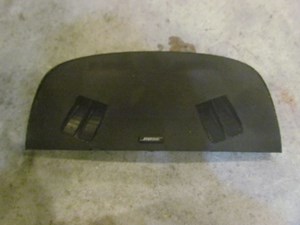 2006 Infiniti M45 Dash Speaker Cover