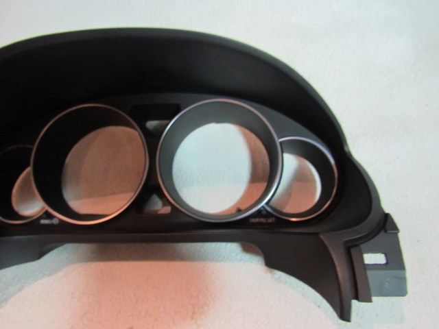 2006 Infiniti M45 Sport Speedometer Cluster Bezel
