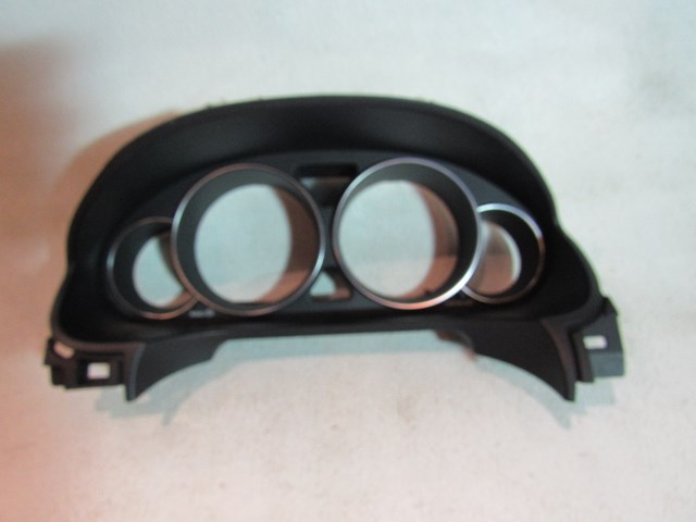 2006 Infiniti M45 Sport Speedometer Cluster Bezel