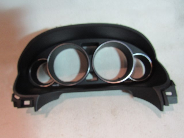 2006 Infiniti M45 Sport Speedometer Cluster Bezel