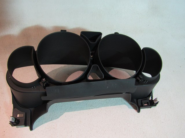 2006 Infiniti M45 Sport Speedometer Cluster Bezel