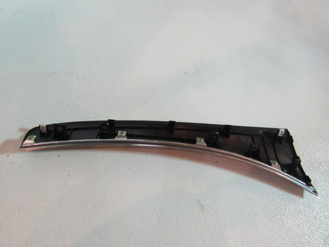 06 07 Infiniti M45 Sport RH Pass Dash Trim Panel 68411 EH100
