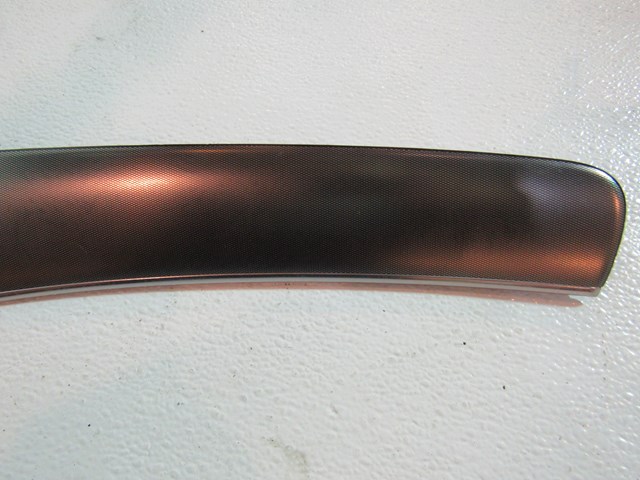 06 07 Infiniti M45 Sport RH Pass Dash Trim Panel 68411 EH100