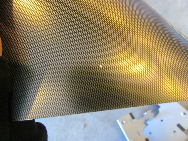 06 07 Infiniti M45 Sport RH Pass Dash Trim Panel 68411 EH100