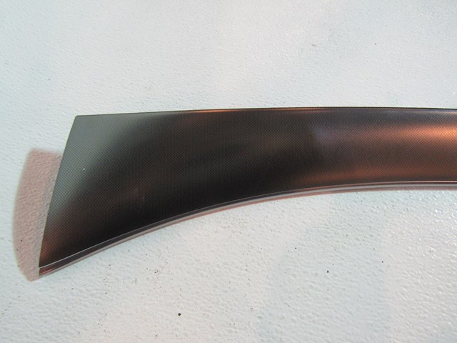 06 07 Infiniti M45 Sport RH Pass Dash Trim Panel 68411 EH100