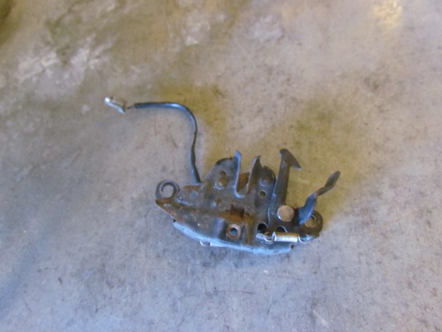 2006 Infiniti M45 Hood Latch