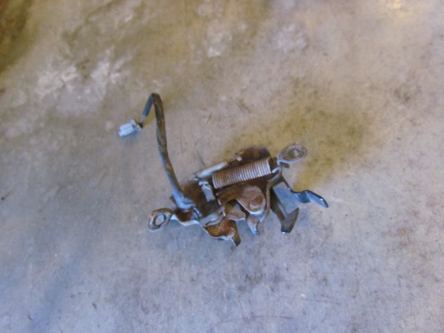2006 Infiniti M45 Hood Latch