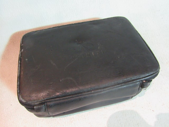 2006 Infiniti M45 Owners Manual-Review Photos